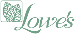 Lowe's Greenhouse