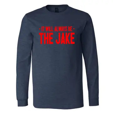 MistakeLake Unisex Long Sleeve