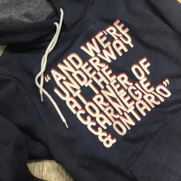 MistakeLake Hoodie