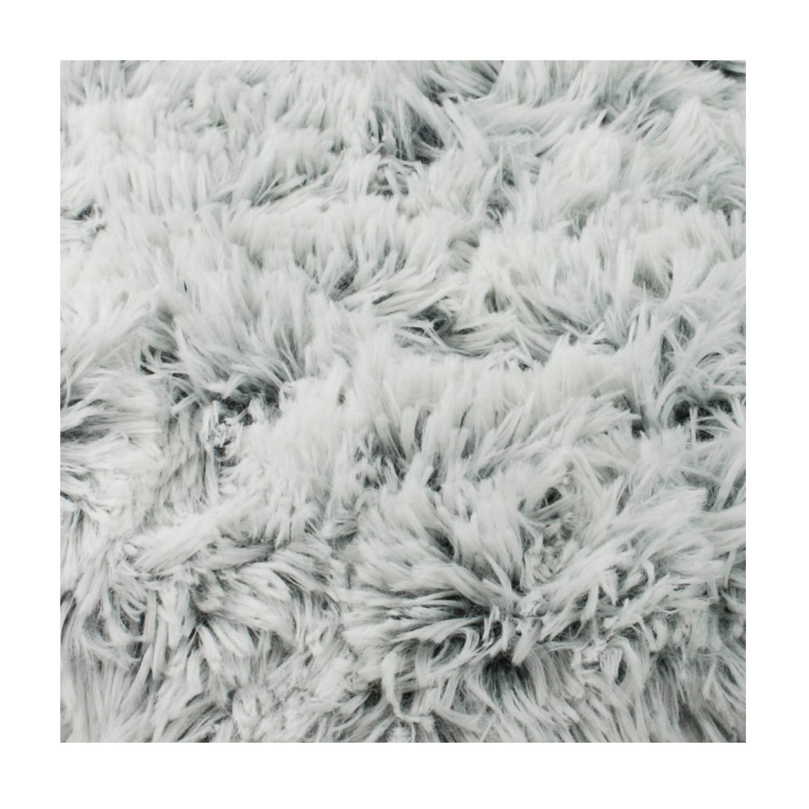 Tall Tails Grey Waterproof Dog Blanket - 40" X 60"