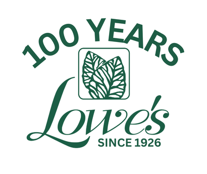Lowe's Greenhouse