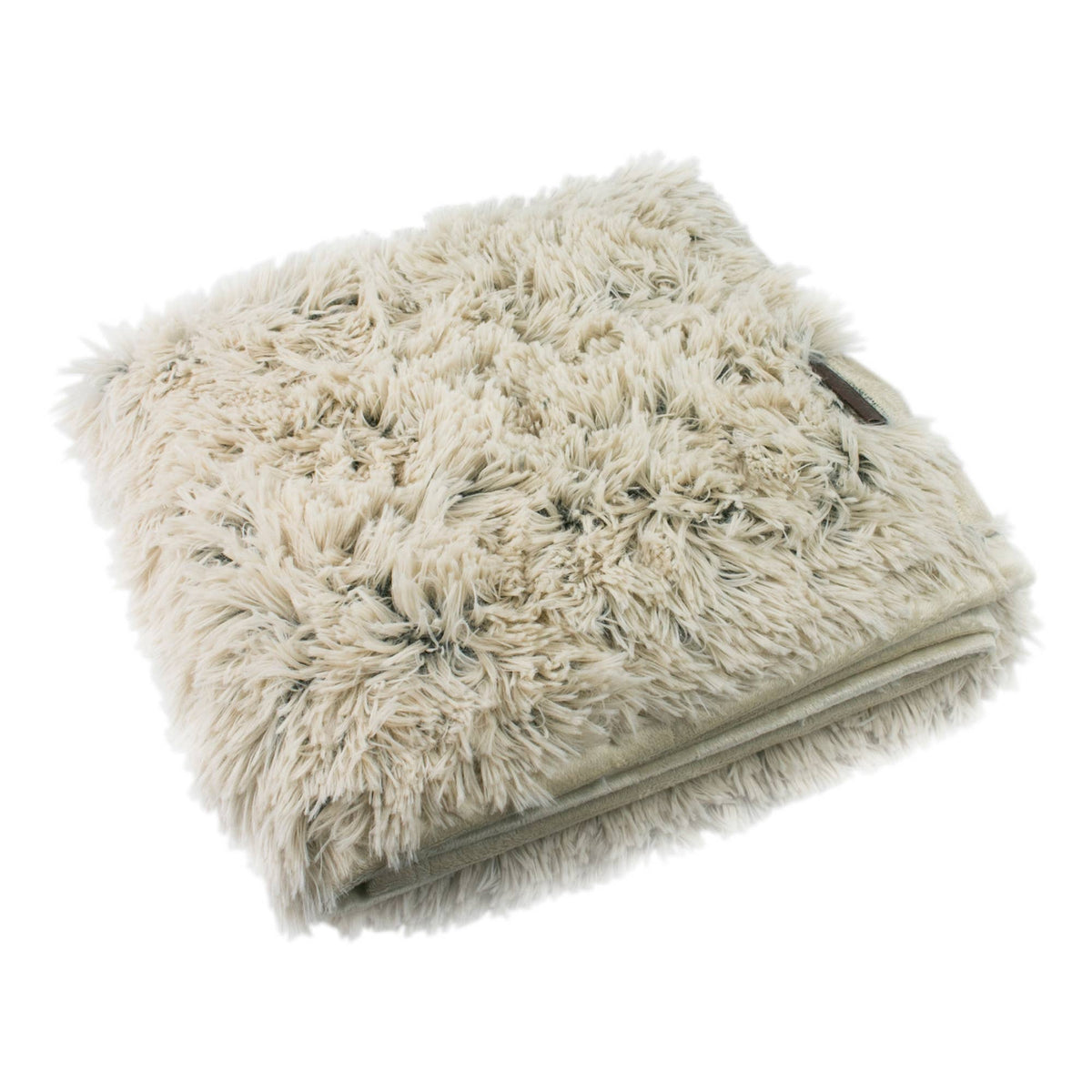 Tall Tails Khaki Waterproof Dog Blanket - 40" X 60"
