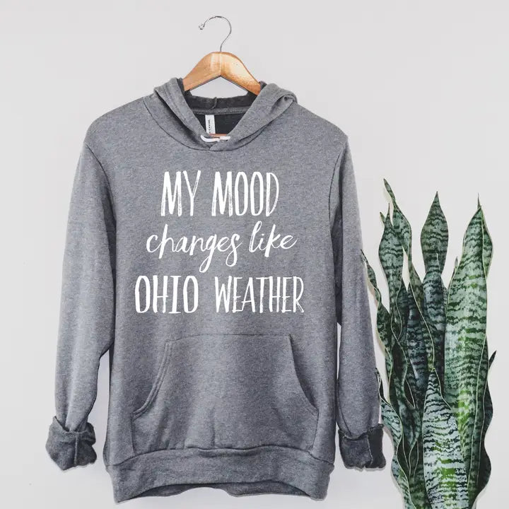MistakeLake OhioMood/Corkscrew Hoodie