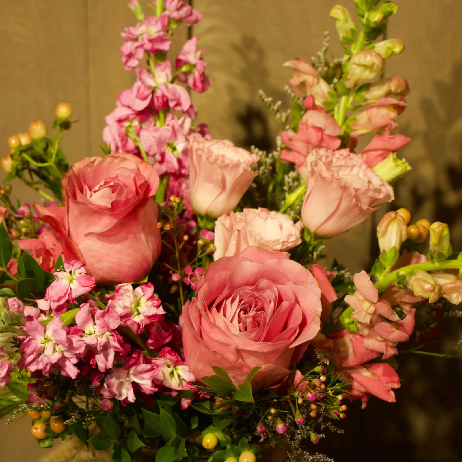 Mother's Delight