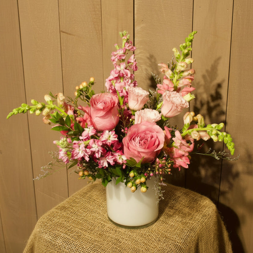 Mother's Delight