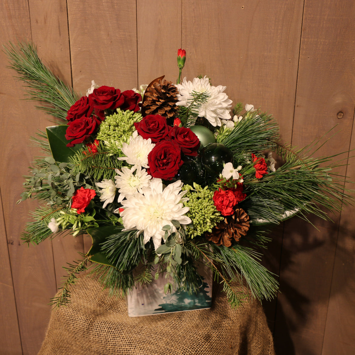 Christmas in the Country