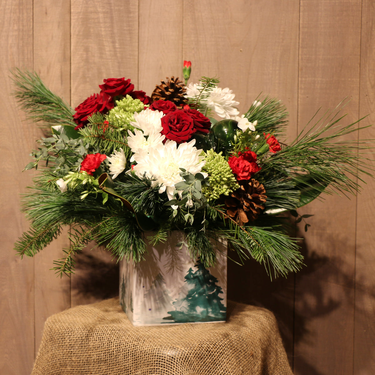 Christmas in the Country