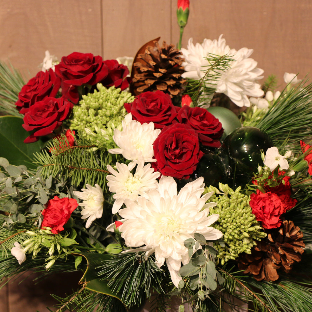 Christmas in the Country