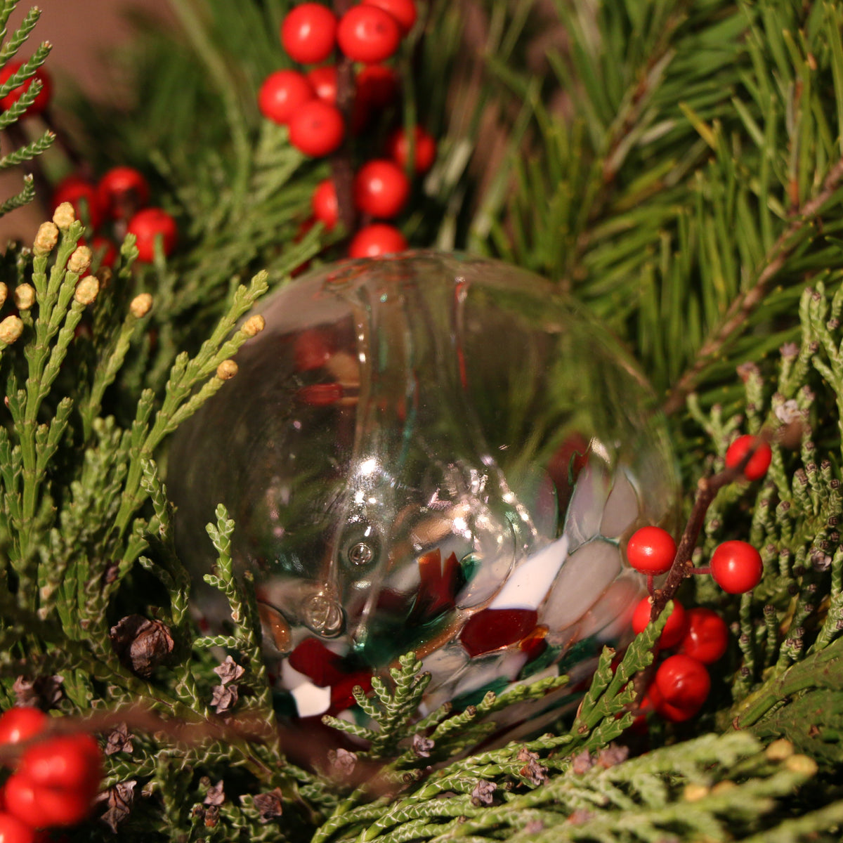 Mini Magnificent Centerpiece