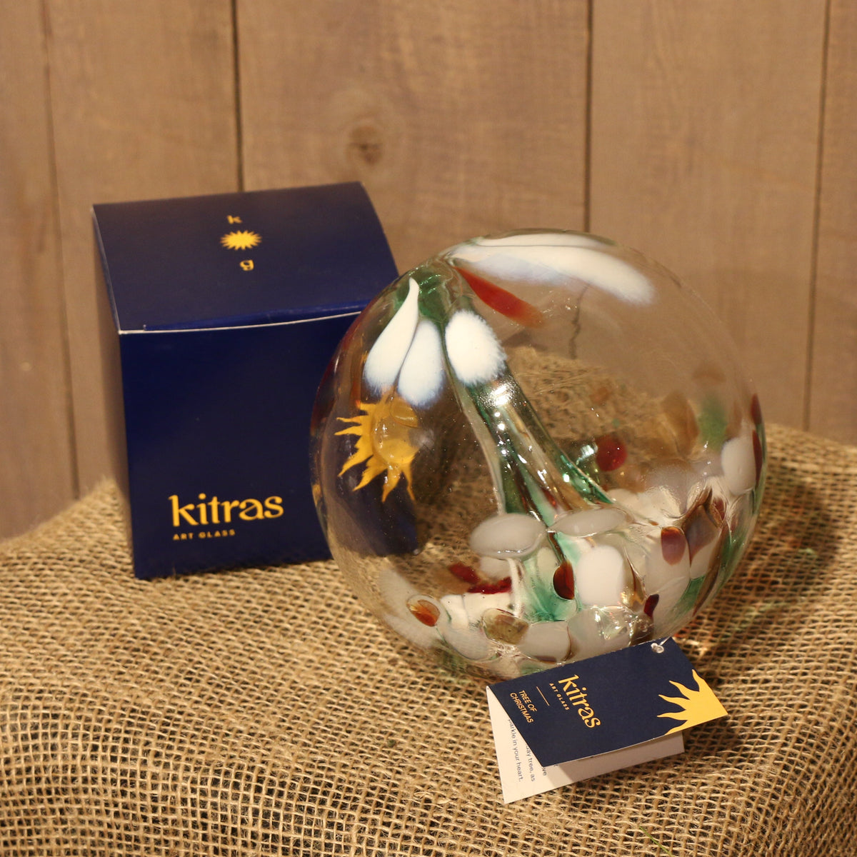 Magnificent Centerpiece