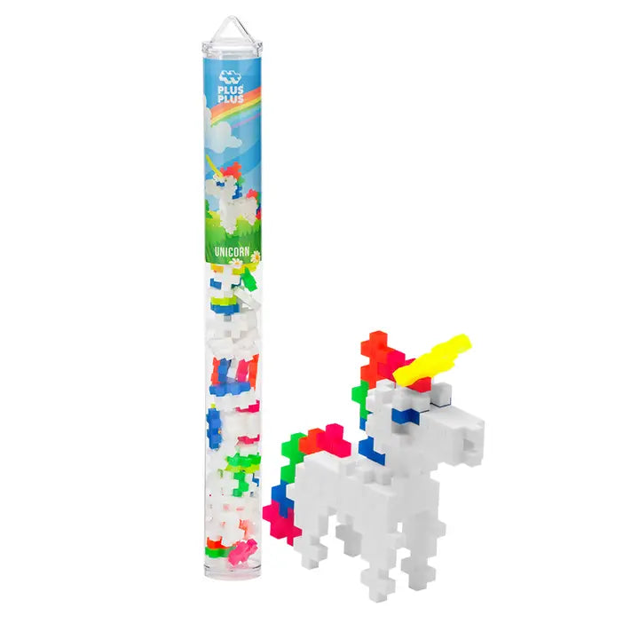 3D Puzzle- Unicorn