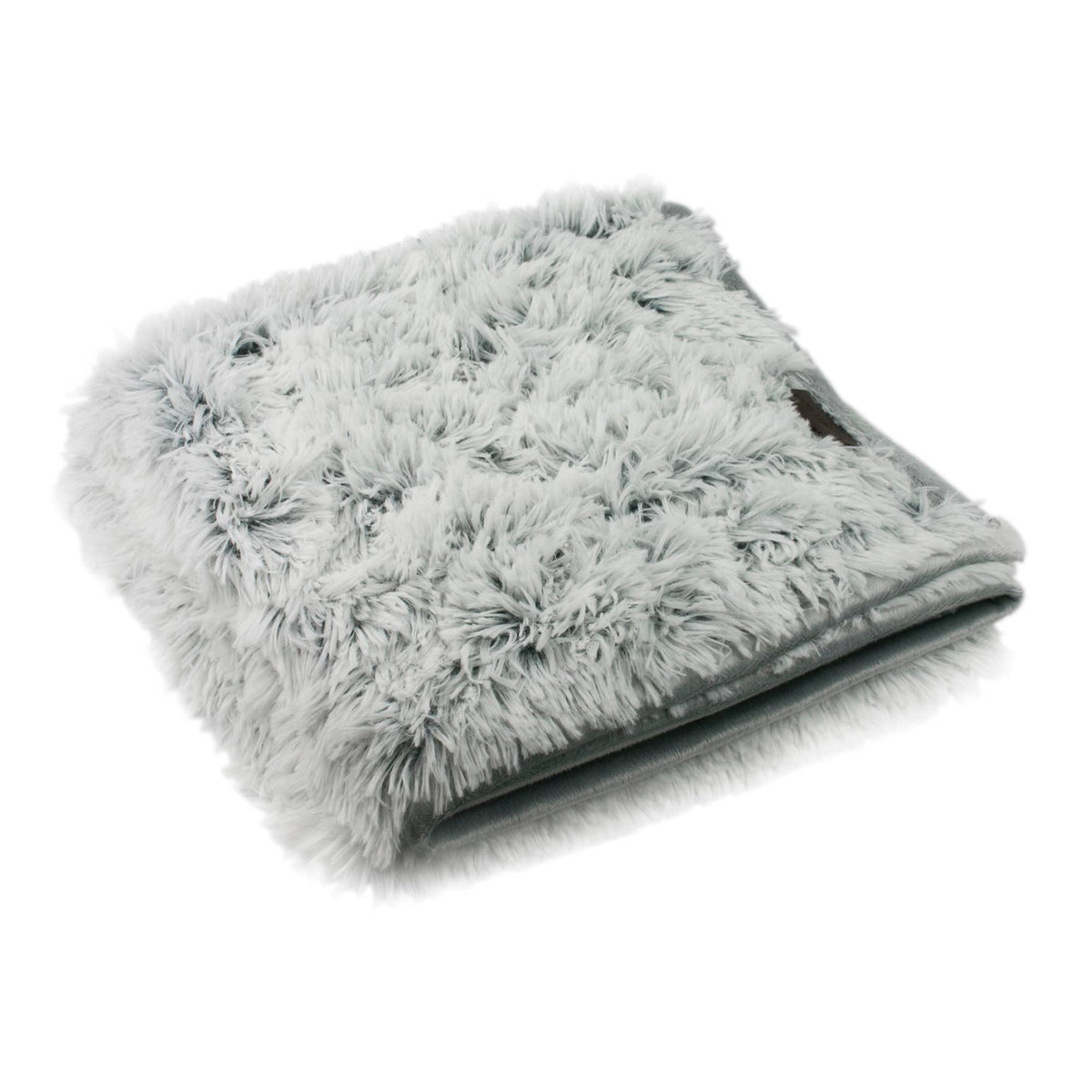 Tall Tails Grey Waterproof Dog Blanket - 40" X 60"