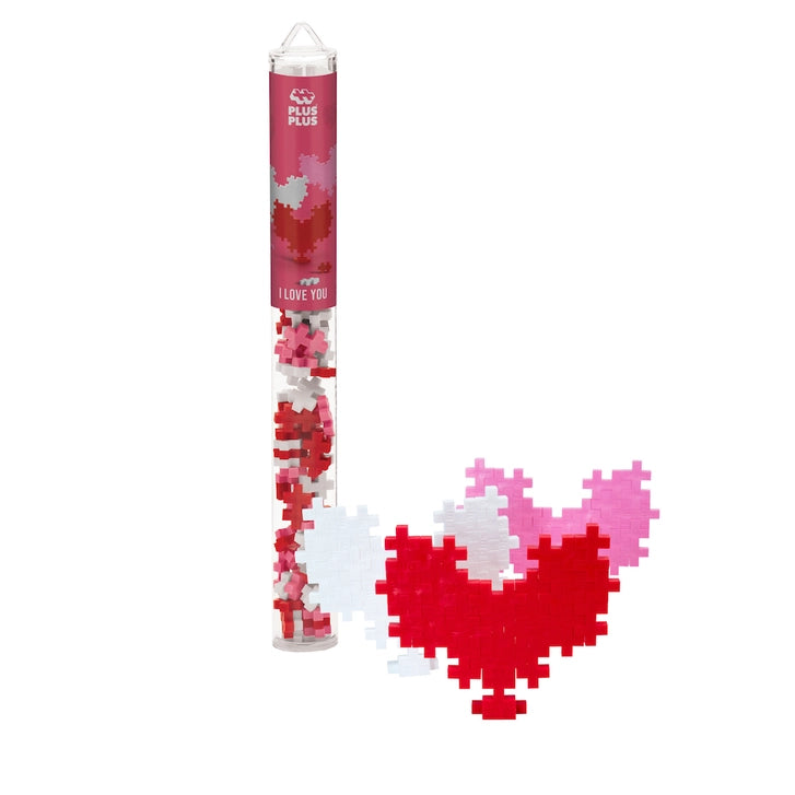 3D Puzzle - Heart
