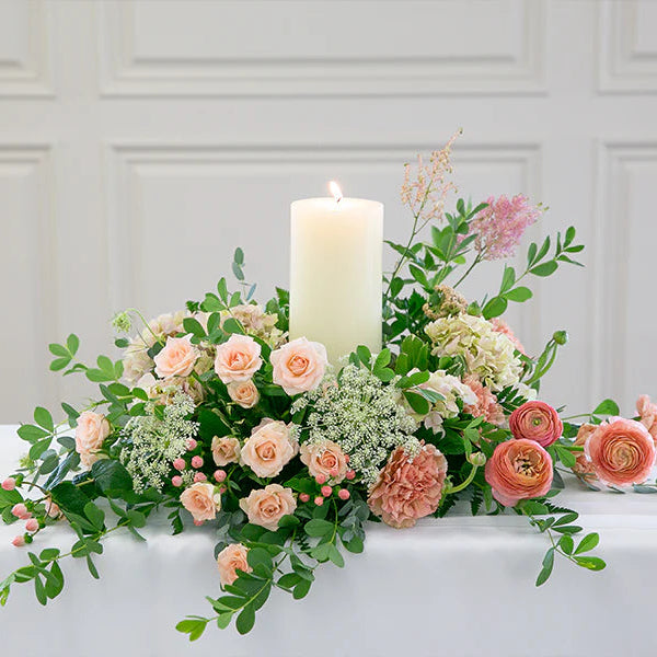 Sympathy Arrangement