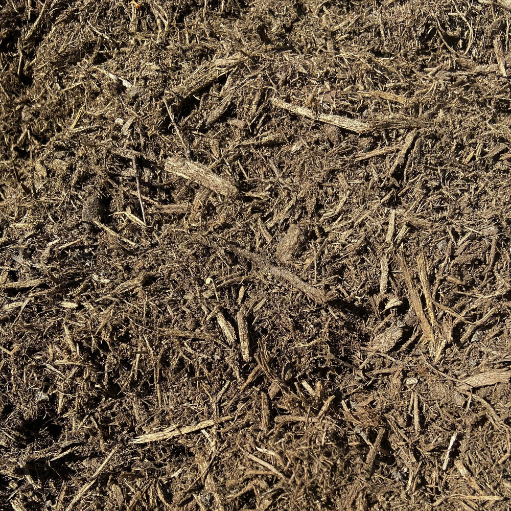 Lowe's Greenhouse | Bulk Materials | Mulch